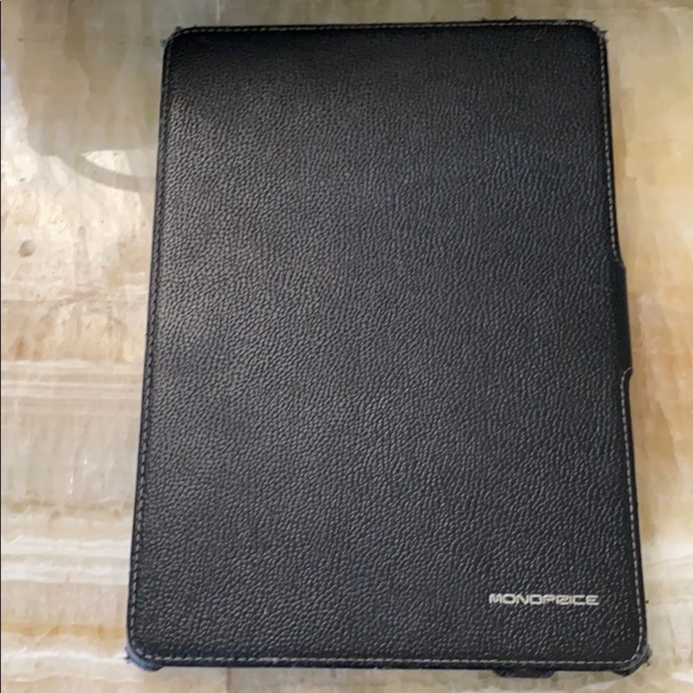 iPad case